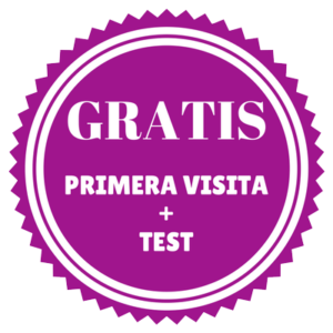 Primera visita más test de piel gratis